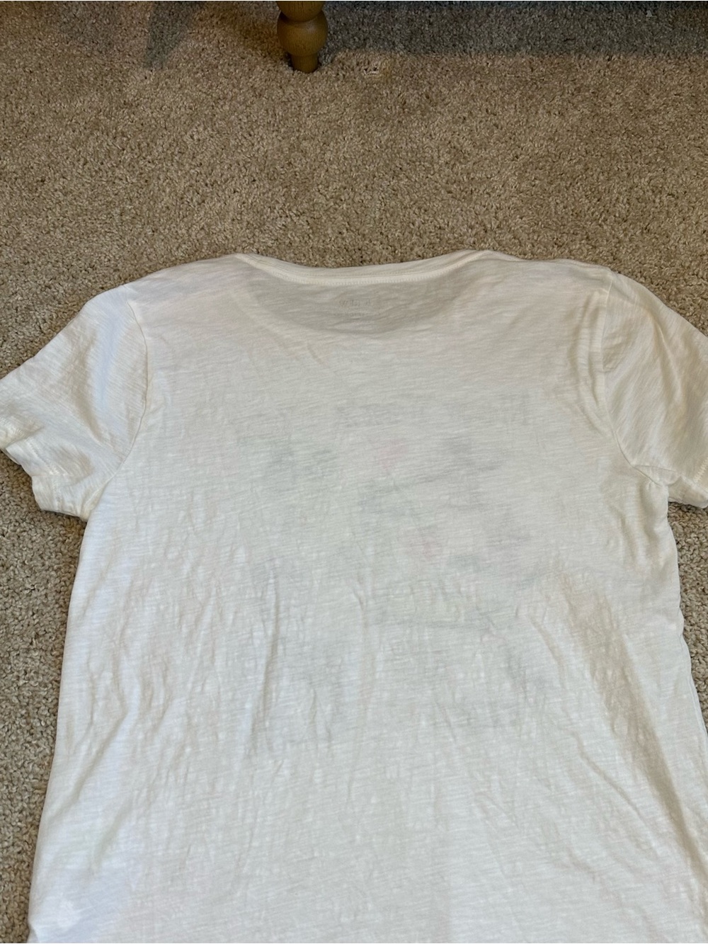 J Crew New York City Graphic Collectors Tee CL162 Size M - Picture 4 of 11